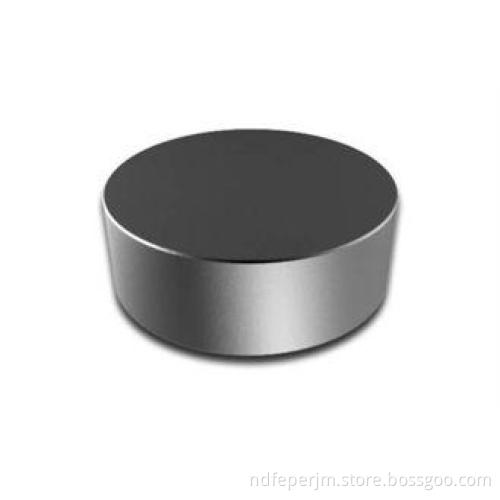 N35 Grade NdFeB Disc Magnet for Speaker And Electronics